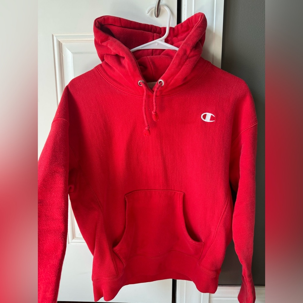 Champion sweatshirt